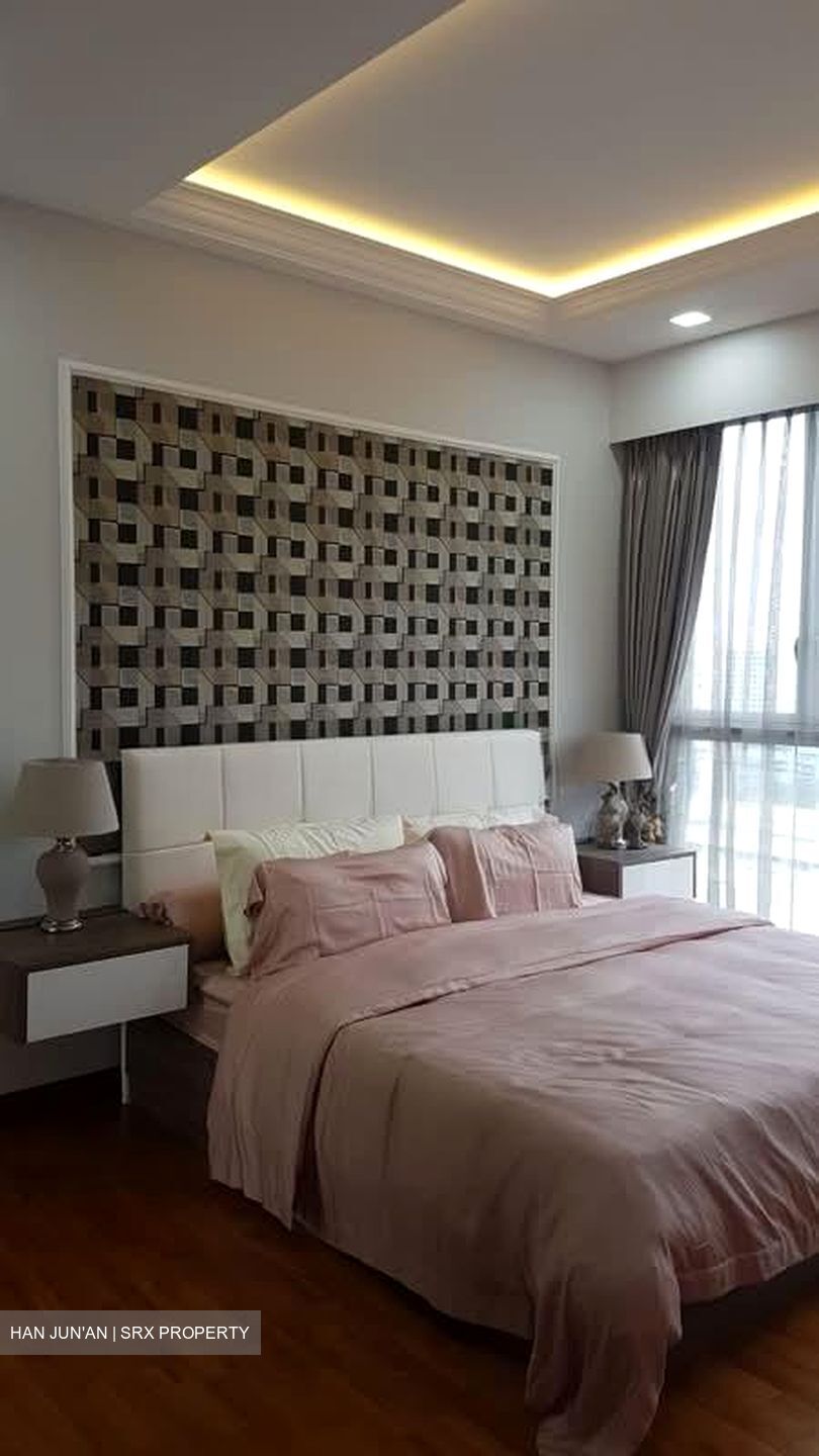eCO (D16), Condominium #594142181